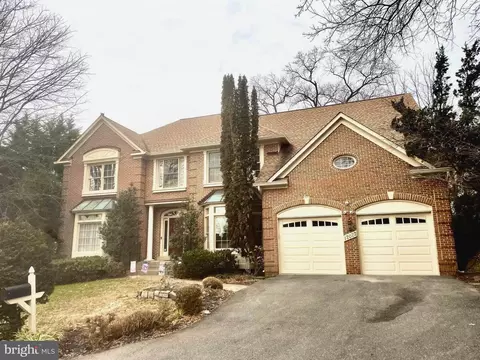 12022 Blackberry Ter, North Potomac, MD 20878
