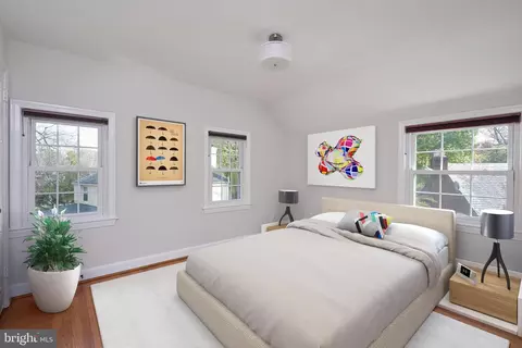 1702 White Oak Dr, Silver Spring, MD 20910 photo 7