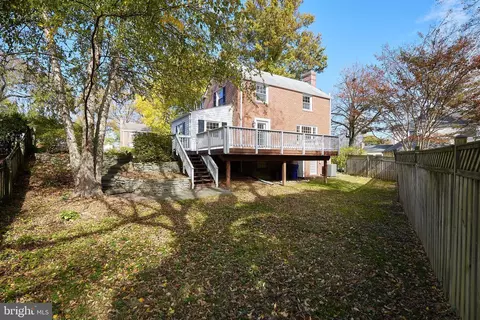 1702 White Oak Dr, Silver Spring, MD 20910 photo 15