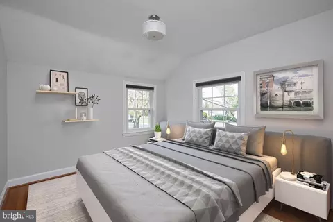 1702 White Oak Dr, Silver Spring, MD 20910 photo 8