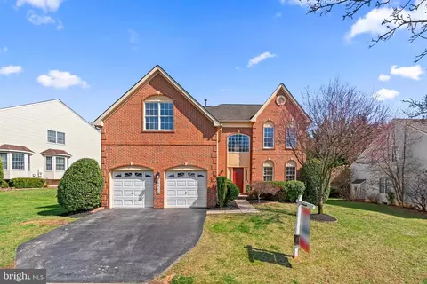 Exterior - 18315 Fable Dr, Boyds, MD 20841 photo 1 of 5