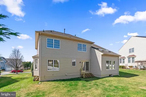 Exterior - 18315 Fable Dr, Boyds, MD 20841 photo 5 of 5