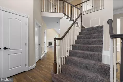 Entry Way - 18315 Fable Dr, Boyds, MD 20841 photo 1 of 2