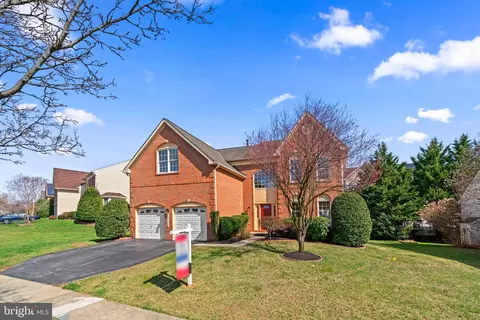 Exterior - 18315 Fable Dr, Boyds, MD 20841 photo 2 of 5
