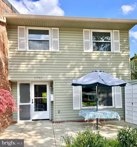 3752 S Leisure World Blvd #6A-D, Silver Spring, MD 20906