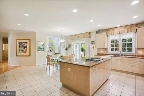Kitchen - 12205 Kemp Mill Rd, Silver Spring, MD 20902 photo 2 of 11