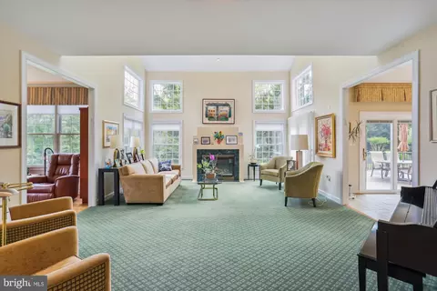 Living - 12205 Kemp Mill Rd, Silver Spring, MD 20902 photo 1 of 8