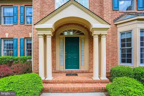 Entry Way - 12205 Kemp Mill Rd, Silver Spring, MD 20902 photo 1 of 3