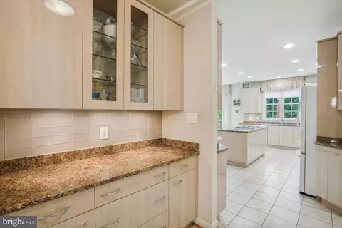 Kitchen - 12205 Kemp Mill Rd, Silver Spring, MD 20902 photo 10 of 11