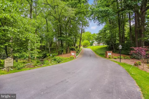 Exterior - 12205 Kemp Mill Rd, Silver Spring, MD 20902 photo 13 of 13