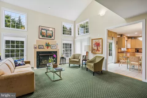 Living - 12205 Kemp Mill Rd, Silver Spring, MD 20902 photo 2 of 8