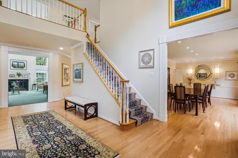 Entry Way - 12205 Kemp Mill Rd, Silver Spring, MD 20902 photo 3 of 3
