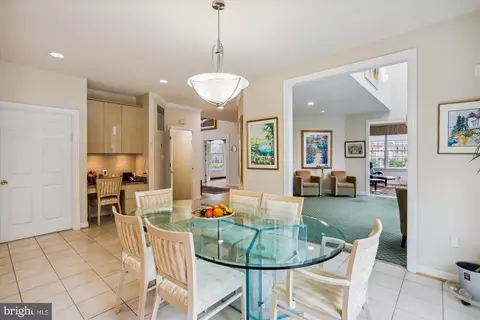 Dining - 12205 Kemp Mill Rd, Silver Spring, MD 20902 photo 4 of 13