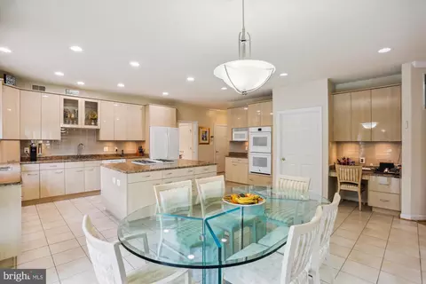 Dining - 12205 Kemp Mill Rd, Silver Spring, MD 20902 photo 6 of 13