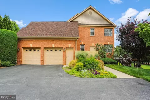 Exterior - 12205 Kemp Mill Rd, Silver Spring, MD 20902 photo 5 of 13