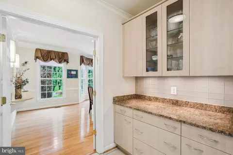 Kitchen - 12205 Kemp Mill Rd, Silver Spring, MD 20902 photo 11 of 11