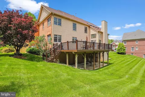 Exterior - 12205 Kemp Mill Rd, Silver Spring, MD 20902 photo 7 of 13