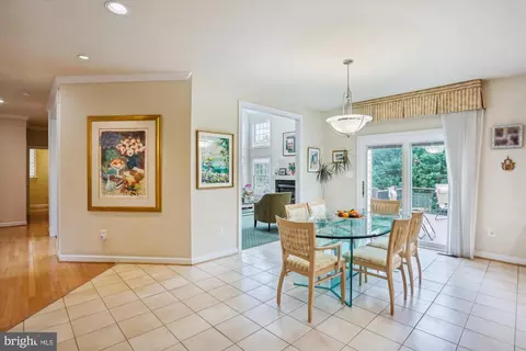 Dining - 12205 Kemp Mill Rd, Silver Spring, MD 20902 photo 5 of 13
