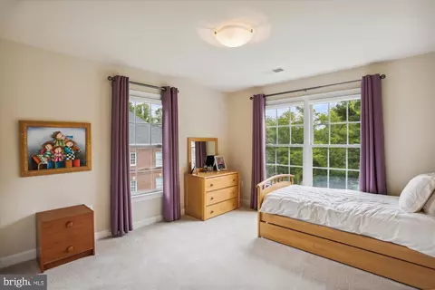 Bedroom - 12205 Kemp Mill Rd, Silver Spring, MD 20902 photo 4 of 5