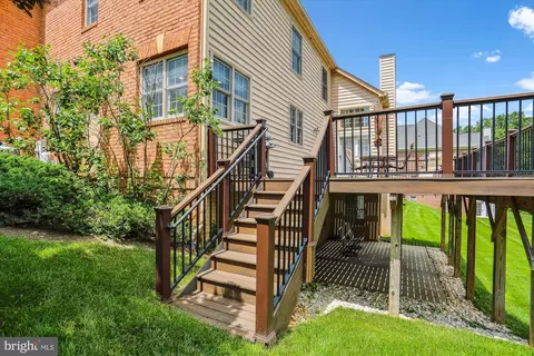 Exterior - 12205 Kemp Mill Rd, Silver Spring, MD 20902 photo 8 of 13