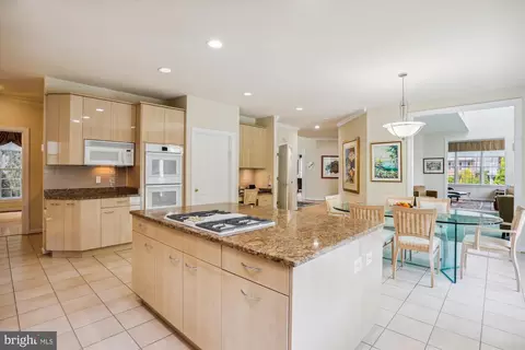 Kitchen - 12205 Kemp Mill Rd, Silver Spring, MD 20902 photo 4 of 11