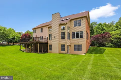 Exterior - 12205 Kemp Mill Rd, Silver Spring, MD 20902 photo 12 of 13