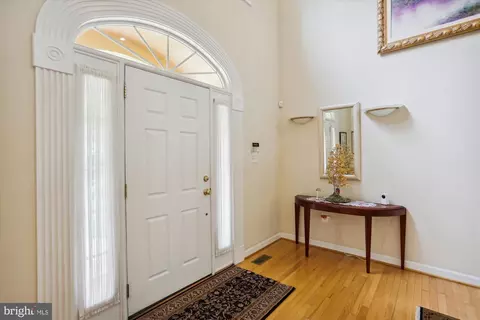 Entry Way - 12205 Kemp Mill Rd, Silver Spring, MD 20902 photo 2 of 3