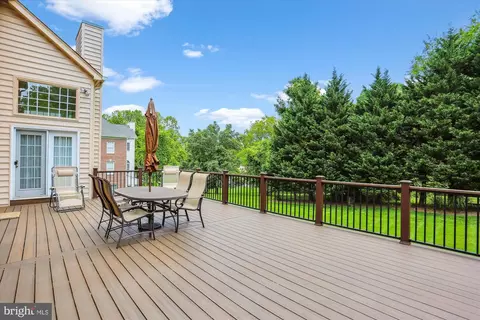 Exterior - 12205 Kemp Mill Rd, Silver Spring, MD 20902 photo 3 of 13