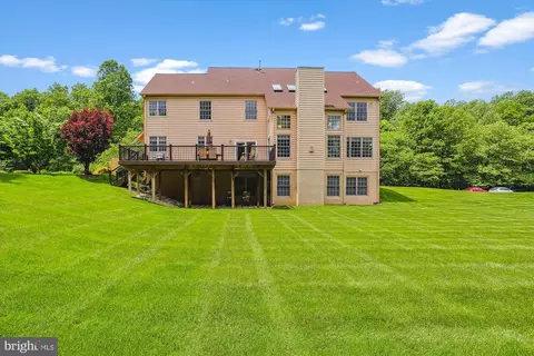 Exterior - 12205 Kemp Mill Rd, Silver Spring, MD 20902 photo 9 of 13