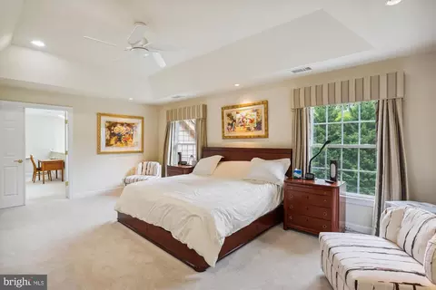 Bedroom - 12205 Kemp Mill Rd, Silver Spring, MD 20902 photo 2 of 5