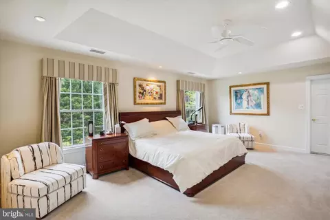Bedroom - 12205 Kemp Mill Rd, Silver Spring, MD 20902 photo 1 of 5