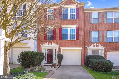 4612 Ripley Manor Ter, Olney, MD 20832