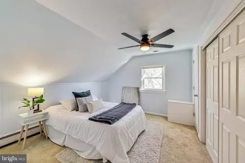 Bedroom - 903 Robin Rd, Silver Spring, MD 20901 photo 5 of 7