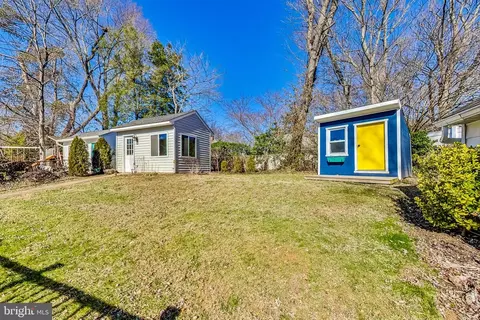 Exterior - 903 Robin Rd, Silver Spring, MD 20901 photo 9 of 16