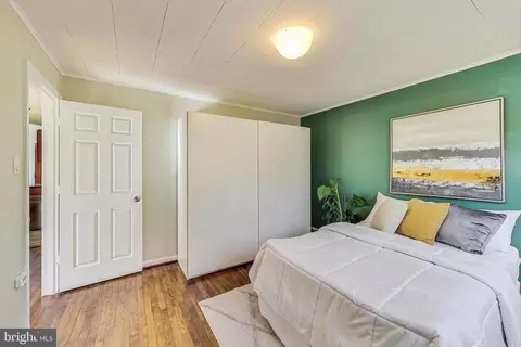 Bedroom - 903 Robin Rd, Silver Spring, MD 20901 photo 1 of 7