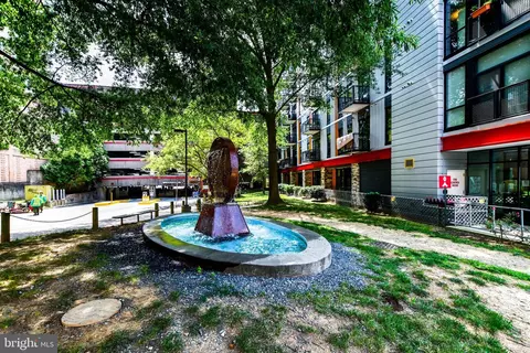 Exterior - 1320 Fenwick Ln #612, Silver Spring, MD 20910 photo 1 of 3