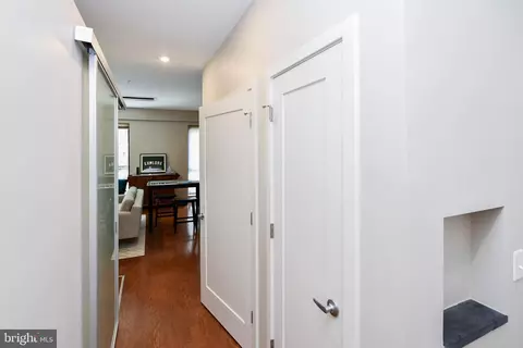 Entry Way - 1320 Fenwick Ln #612, Silver Spring, MD 20910 photo 1 of 4