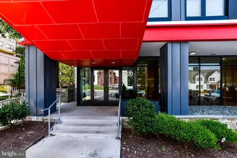 Other - 1320 Fenwick Ln #612, Silver Spring, MD 20910 photo 1 of 6