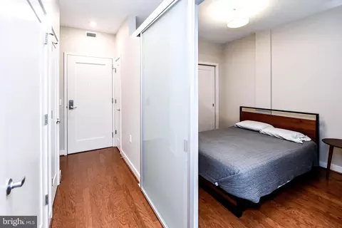 Bedroom - 1320 Fenwick Ln #612, Silver Spring, MD 20910 photo 1 of 1