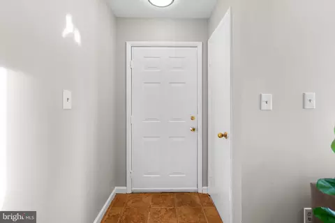 Entry Way - 13402 Shady Knoll Dr #203, Silver Spring, MD 20904 photo 2 of 2