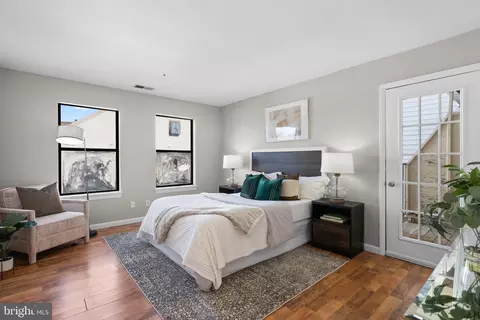 Bedroom - 13402 Shady Knoll Dr #203, Silver Spring, MD 20904 photo 1 of 3