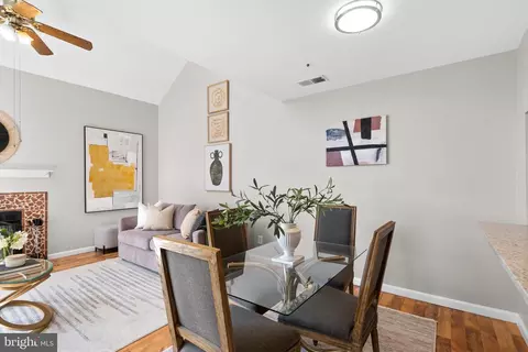 Dining - 13402 Shady Knoll Dr #203, Silver Spring, MD 20904 photo 3 of 3