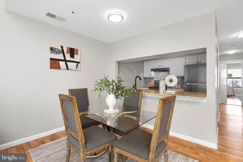 Dining - 13402 Shady Knoll Dr #203, Silver Spring, MD 20904 photo 1 of 3