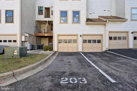 Exterior - 13402 Shady Knoll Dr #203, Silver Spring, MD 20904 photo 4 of 4