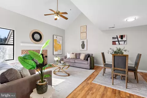Living - 13402 Shady Knoll Dr #203, Silver Spring, MD 20904 photo 1 of 5