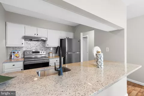Kitchen - 13402 Shady Knoll Dr #203, Silver Spring, MD 20904 photo 1 of 4
