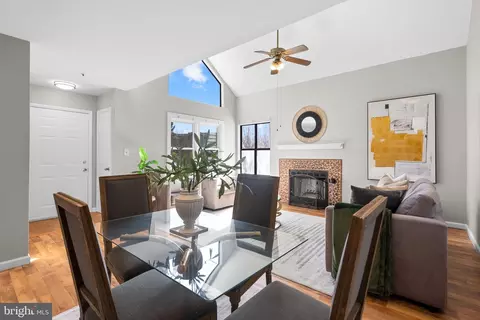 Dining - 13402 Shady Knoll Dr #203, Silver Spring, MD 20904 photo 2 of 3