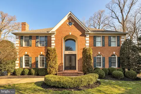 9504 Hemswell Pl, Potomac, MD 20854