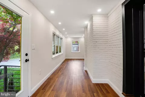 Entry Way - 7508 Piney Branch Rd, Silver Spring, MD 20910 photo 4 of 4