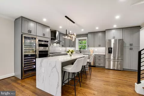 Kitchen - 7508 Piney Branch Rd, Silver Spring, MD 20910 photo 1 of 4